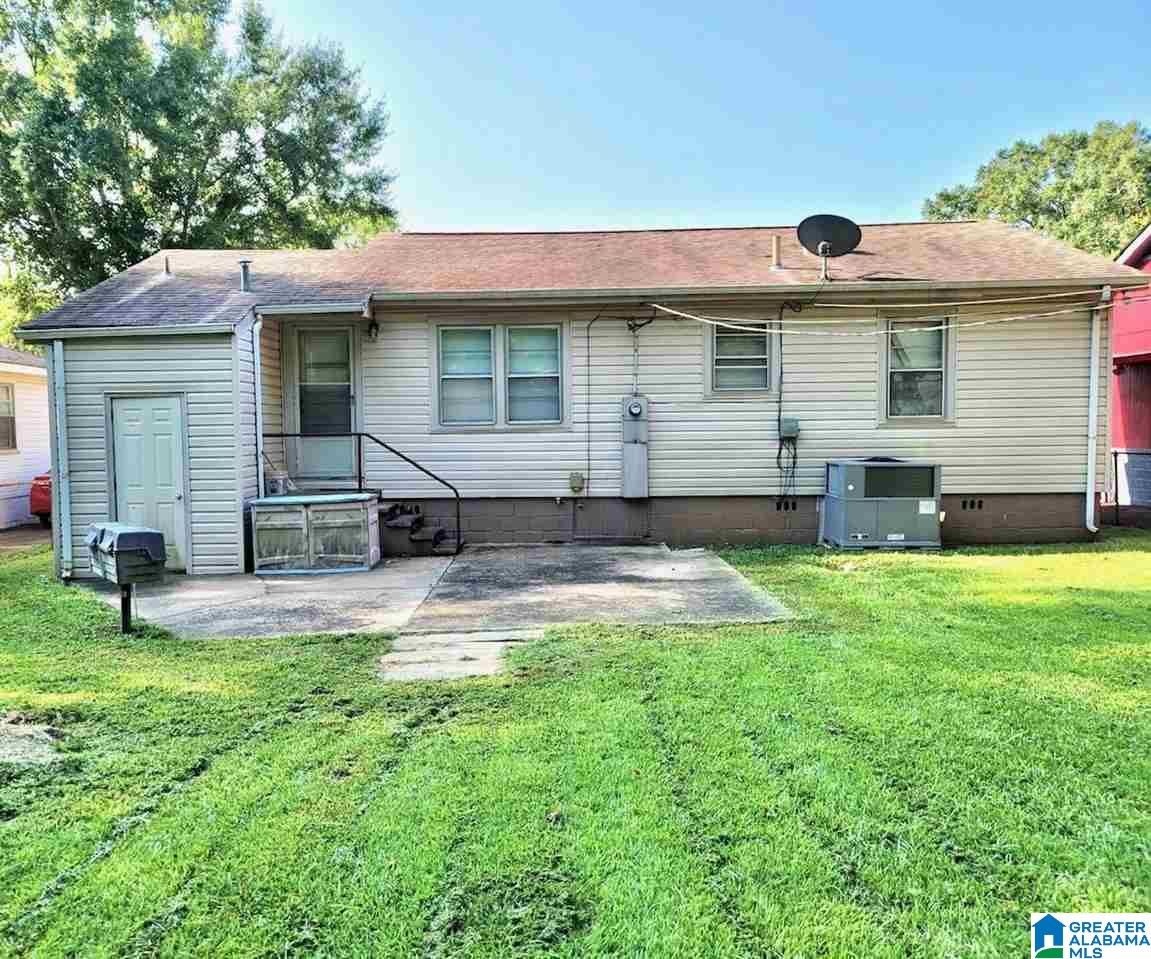 303 Olon Street Midfield, AL 35228 - Photo 12 of 13