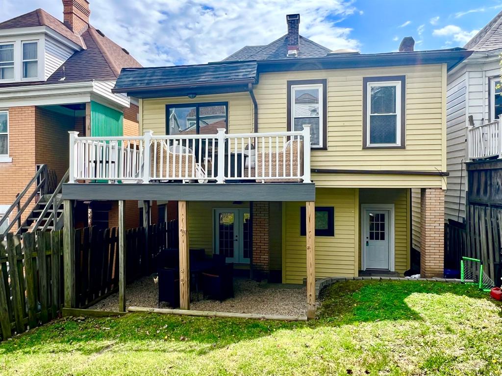 237 Lelia Street Pittsburgh, PA 15211 - Photo 43 of 46