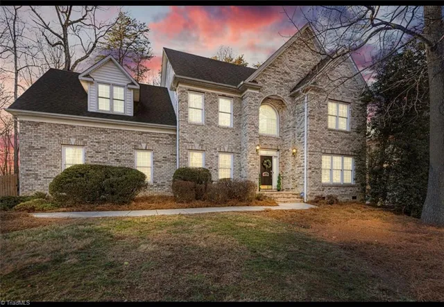 $685,000 | 3101 Lodge Drive, Jamestown, NC 27282