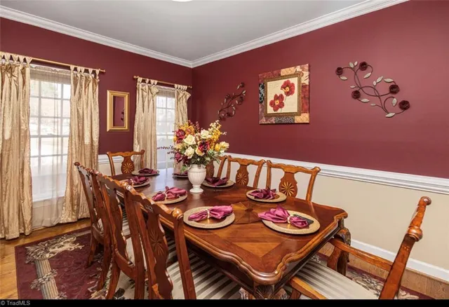 $685,000 | 3101 Lodge Drive, Jamestown, NC 27282