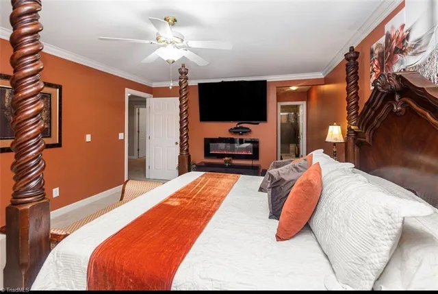 $685,000 | 3101 Lodge Drive, Jamestown, NC 27282