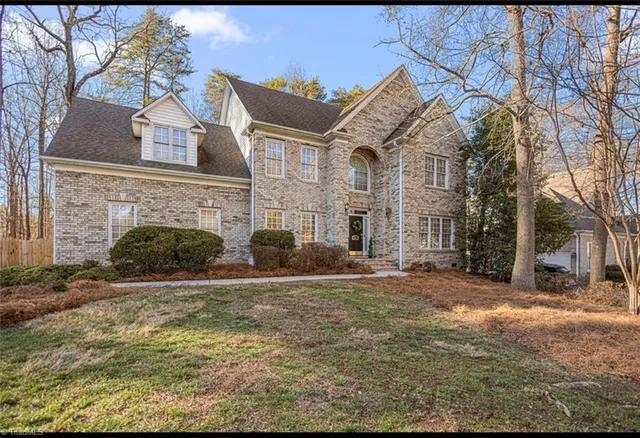 $685,000 | 3101 Lodge Drive, Jamestown, NC 27282
