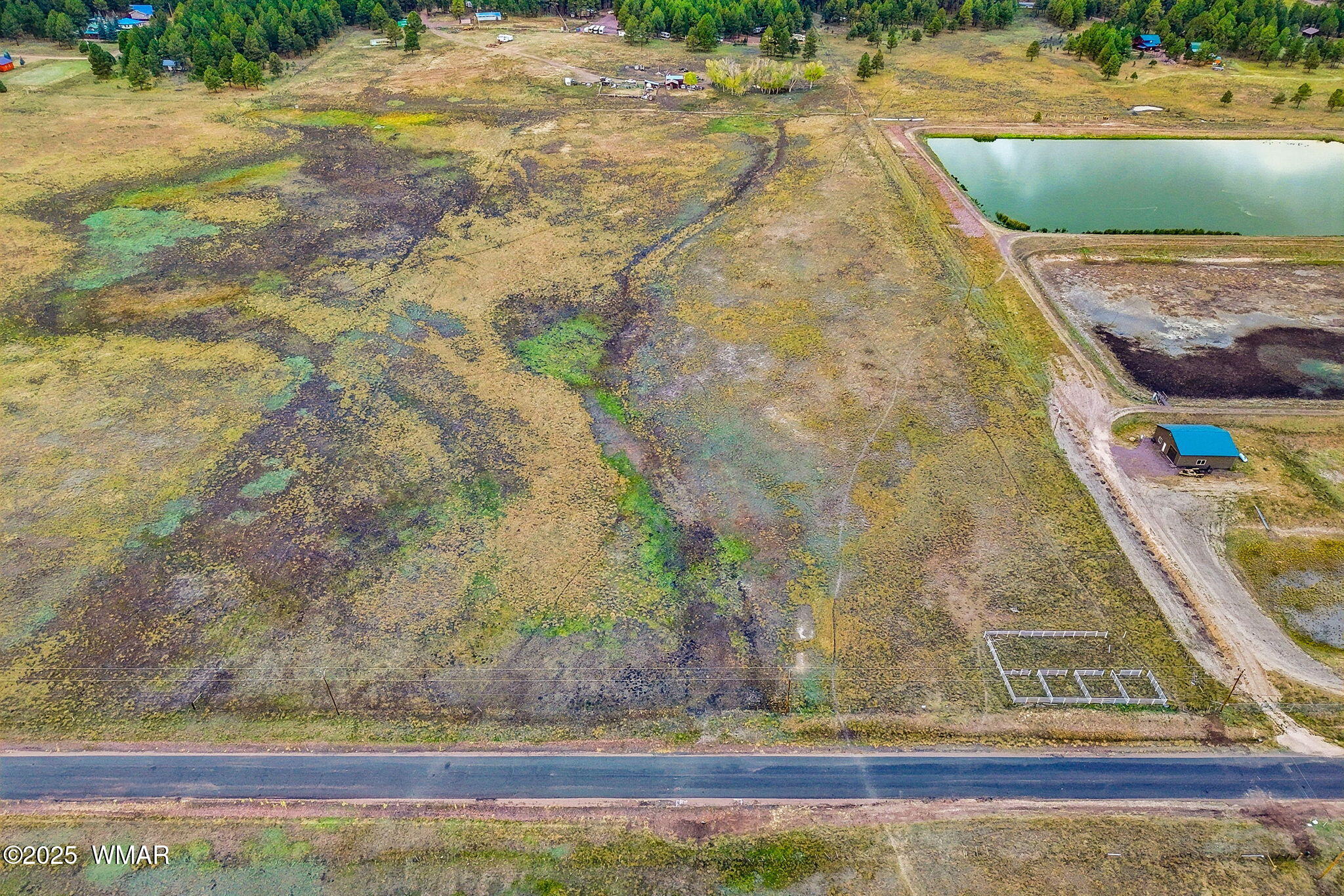 Tbd Tbd Alpine Unsubdivide Alpine, AZ 85920 - Photo 11 of 16