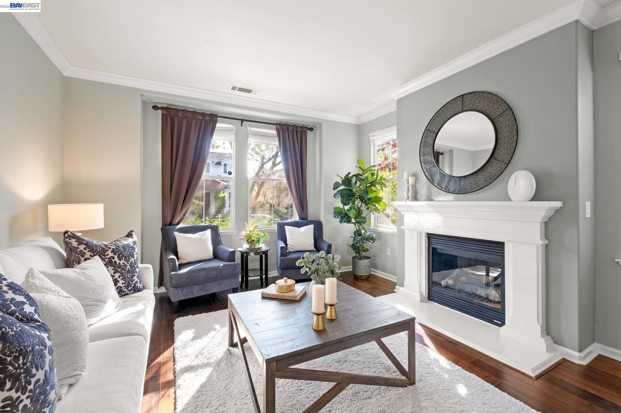 3132 Ashbrook Lane San Ramon, CA 94582 - Photo 5 of 42