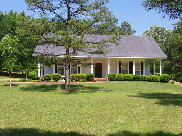 2848 Wells Road Raymond, MS 39154 - Photo 1 of 1 Photo 1