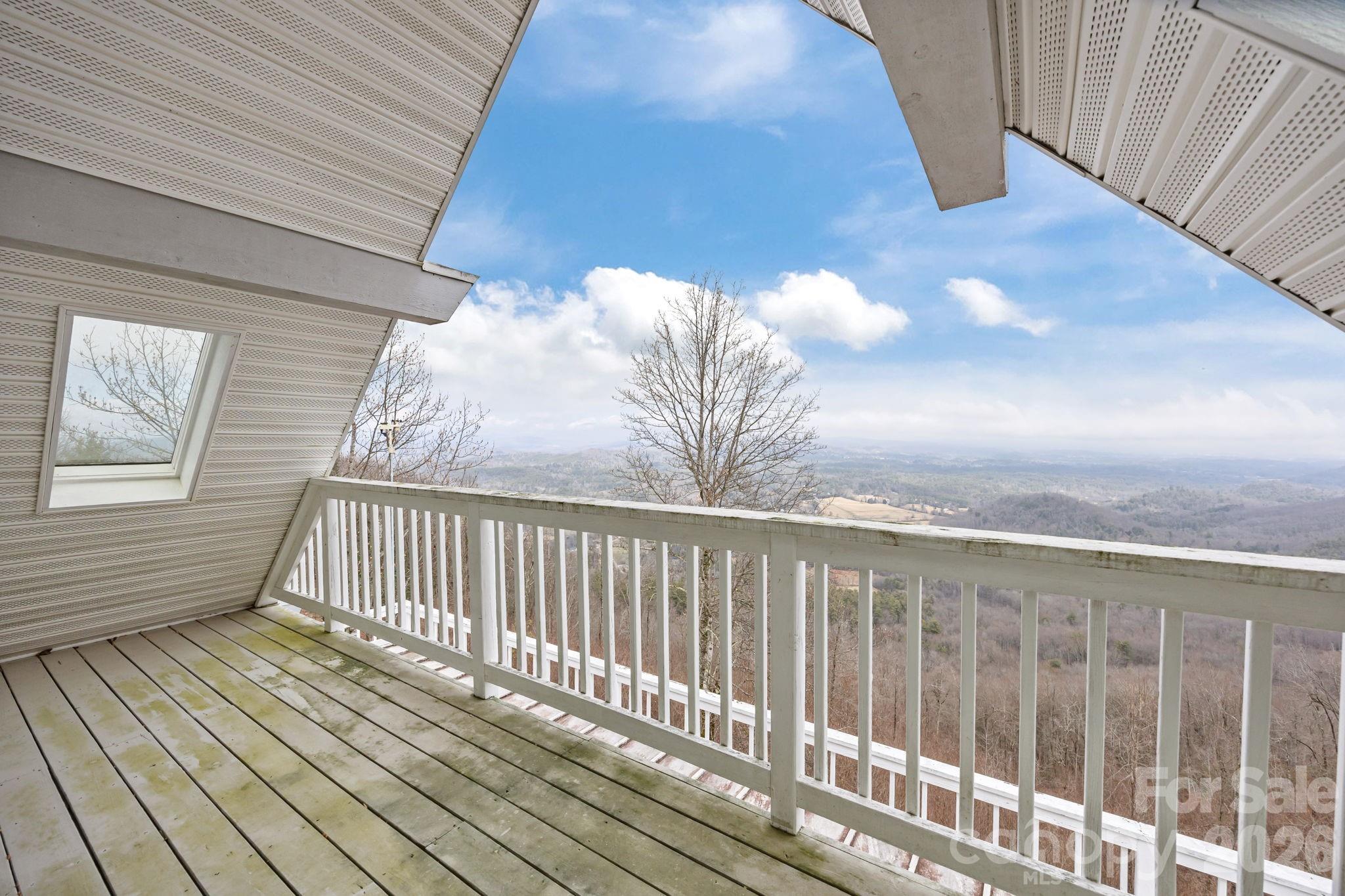 6777 Pinnacle Mountain Road Zirconia, NC 28790 - Photo 32 of 41