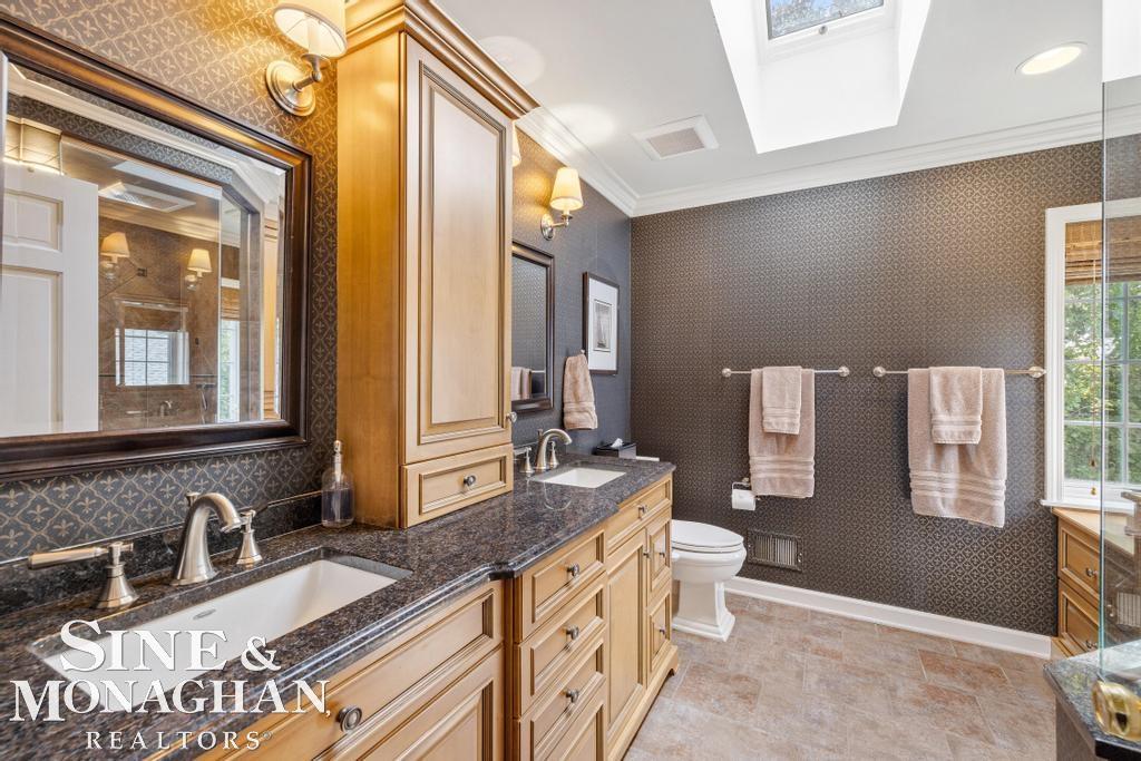 1045 Whittier Road Grosse Pointe Park, MI 48230 - Photo 35 of 82