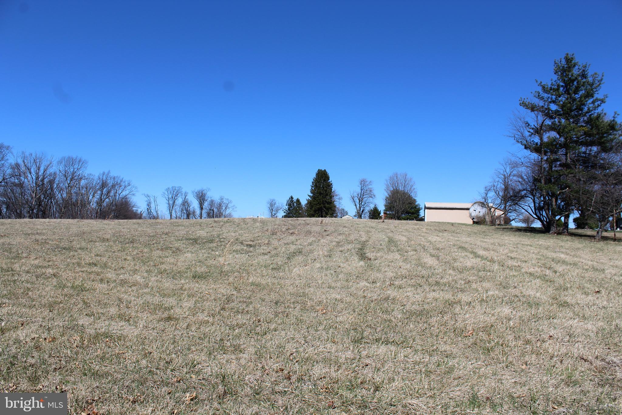 Lot 1 Water Tank Road Manchester, MD 21102 - Photo 8 of 8 a view of outdoor space with trees