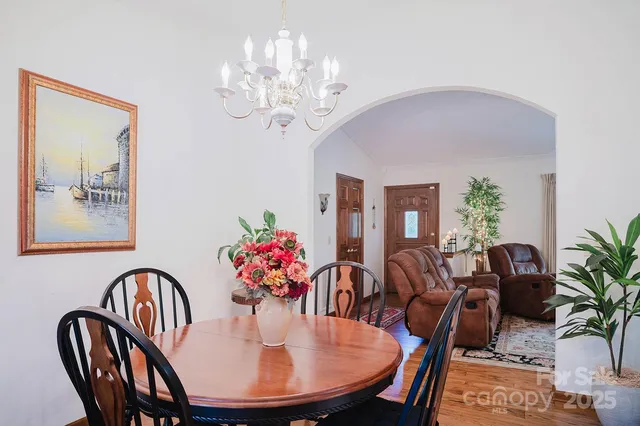 $674,999 | 115 Hawkins Creek Road, Hendersonville, NC 28791