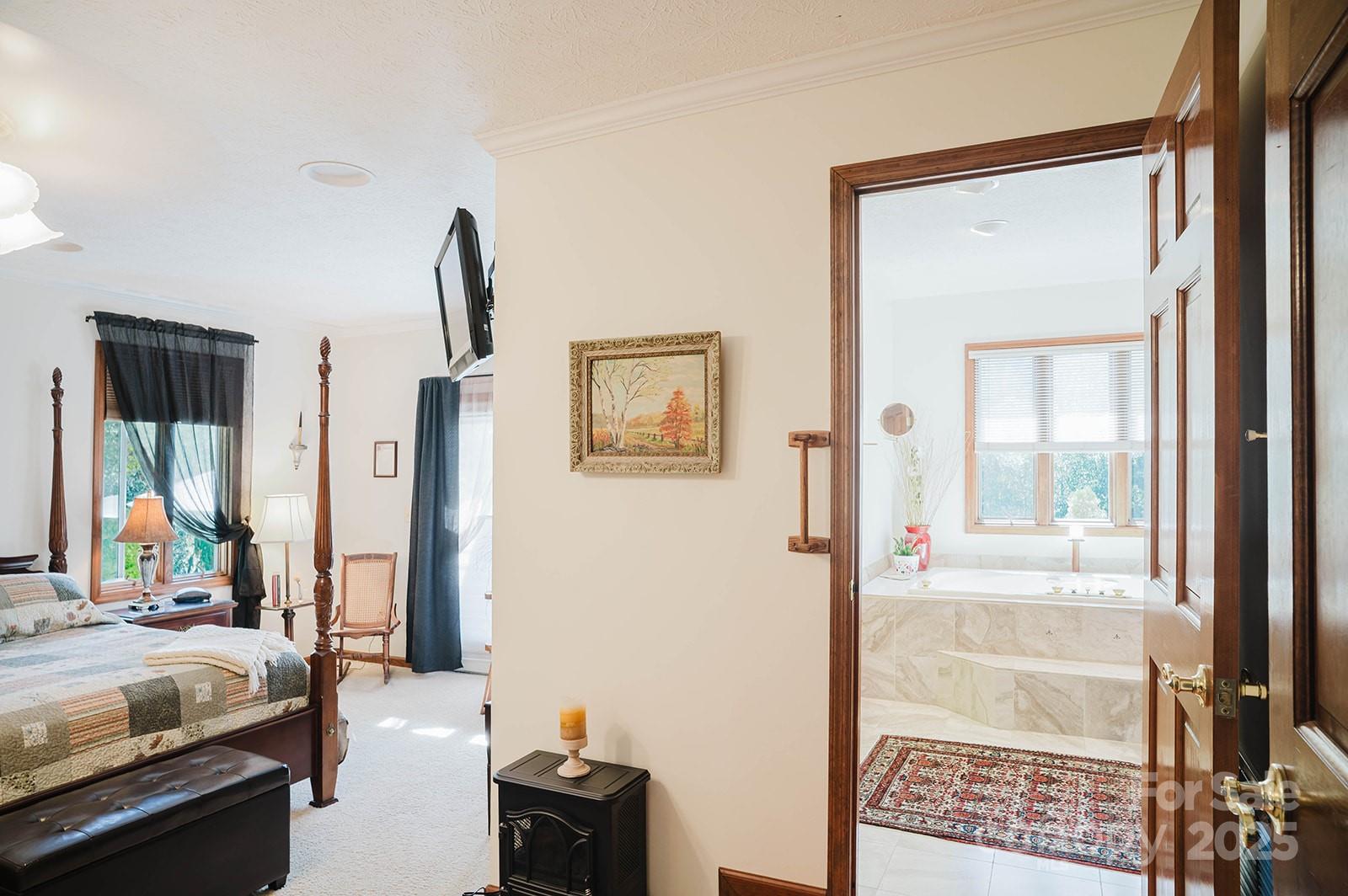 115 Hawkins Creek Road Hendersonville, NC 28791 - Photo 24 of 48