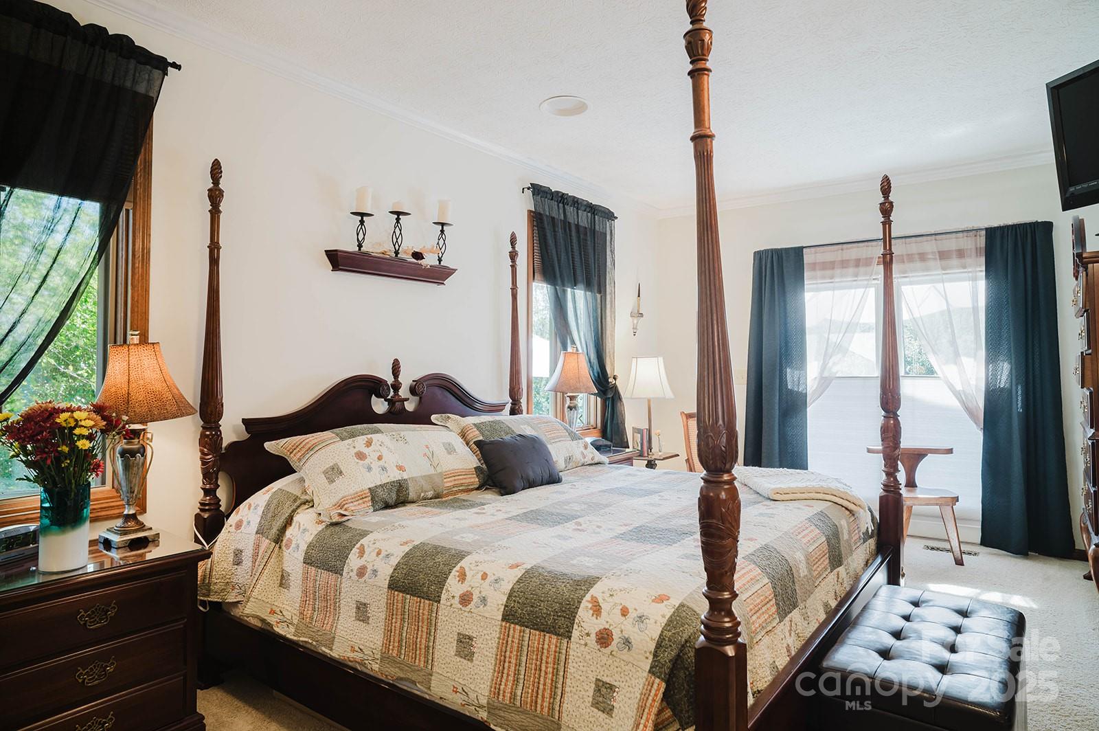 115 Hawkins Creek Road Hendersonville, NC 28791 - Photo 26 of 48