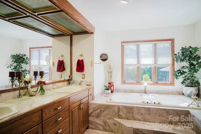 $674,999 | 115 Hawkins Creek Road, Hendersonville, NC 28791