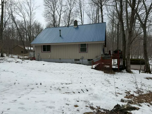 $250,000 | 10131 Alpine Drive, Reed City, MI 49677
