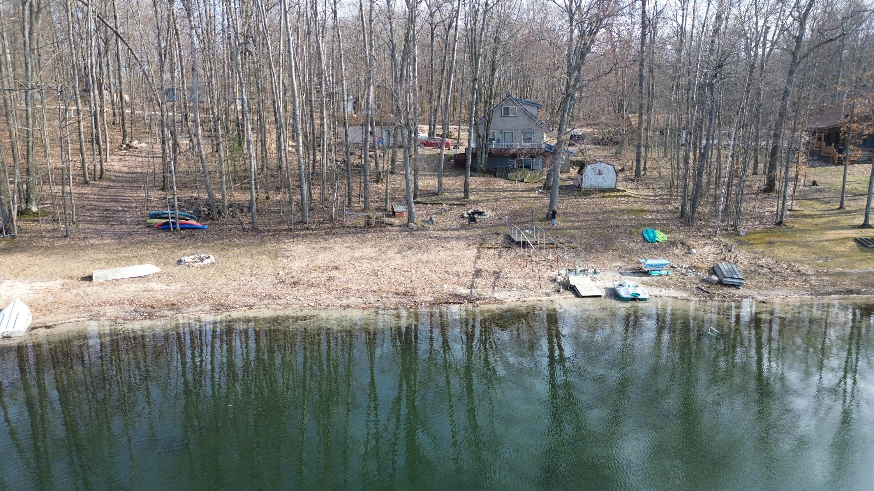 10131 Alpine Drive Reed City, MI 49677 - Photo 11 of 53 DJI_0142