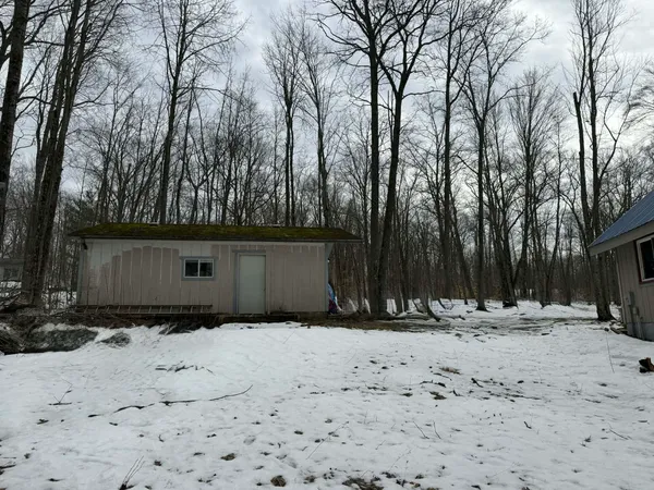$250,000 | 10131 Alpine Drive, Reed City, MI 49677