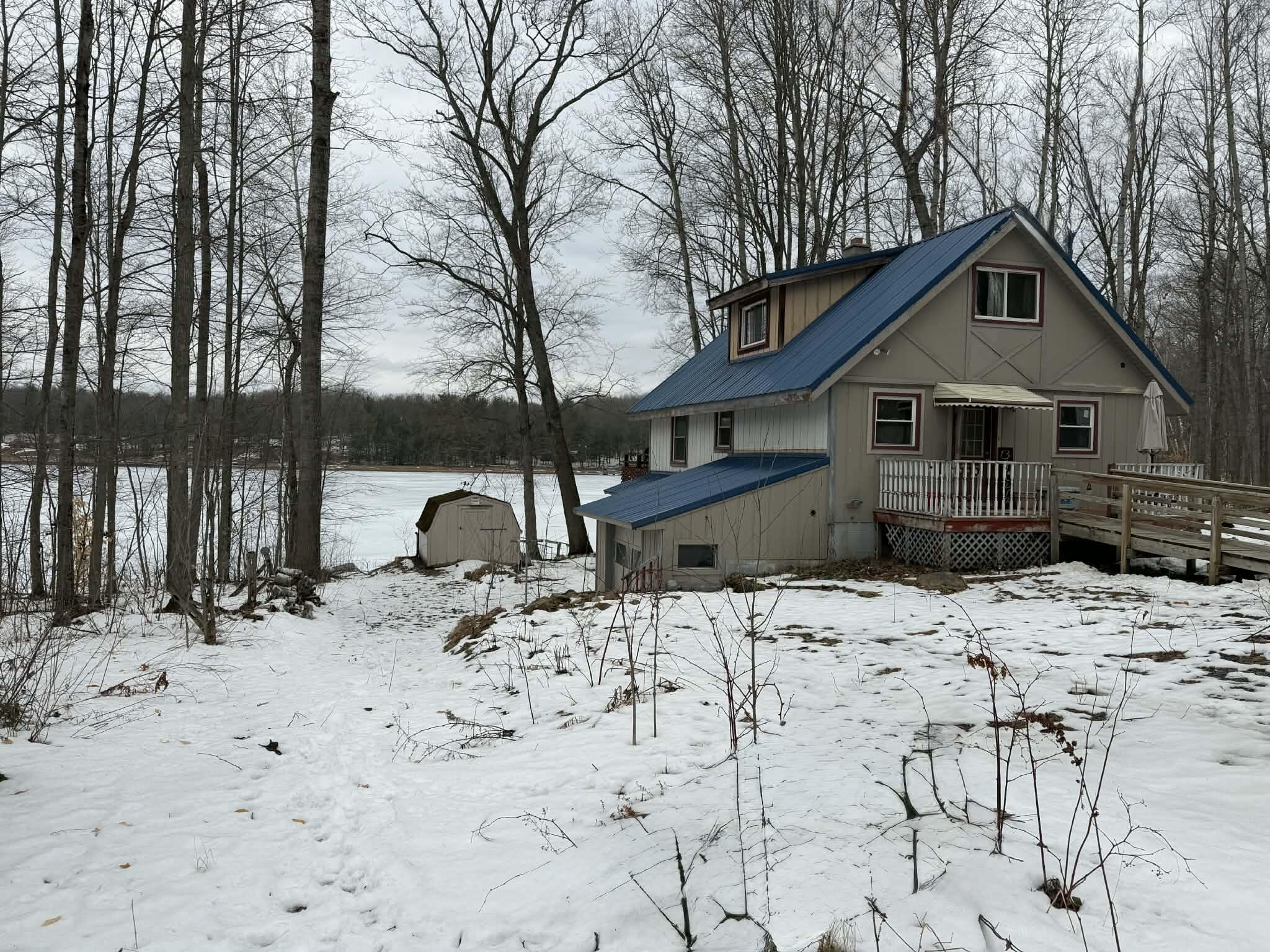 10131 Alpine Drive Reed City, MI 49677 - Photo 17 of 75 aa046b9b-c62d-4111-8a1b-298c99a613c1