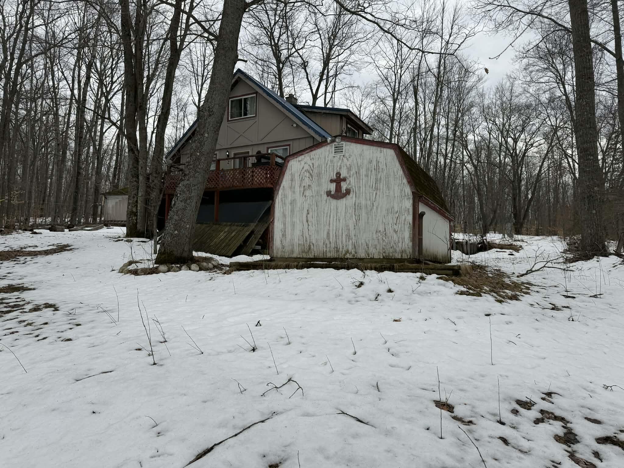 10131 Alpine Drive Reed City, MI 49677 - Photo 22 of 75 09c415d2-beb7-4203-ae13-51901d96cfb7