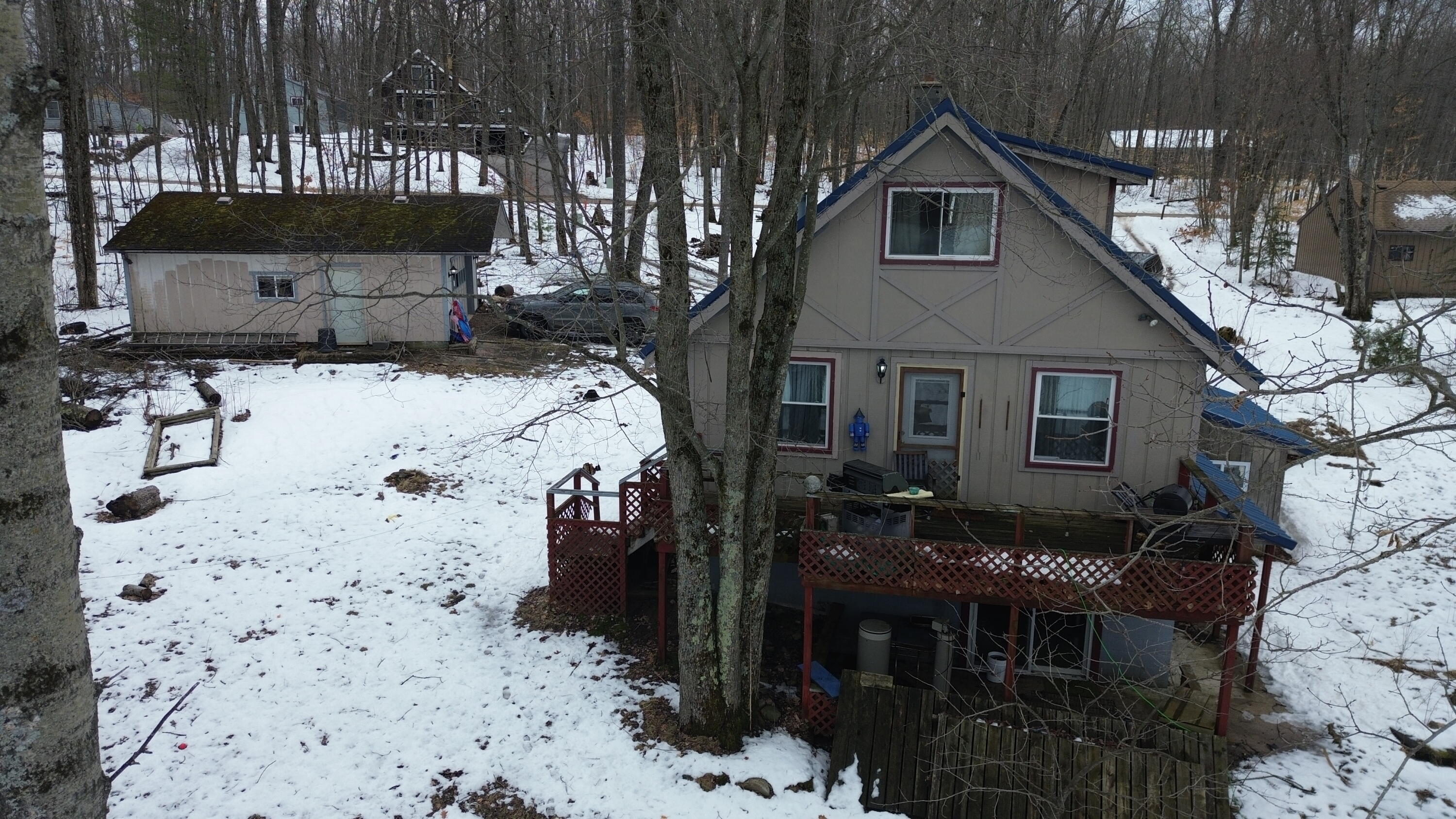 10131 Alpine Drive Reed City, MI 49677 - Photo 23 of 75 DJI_0078