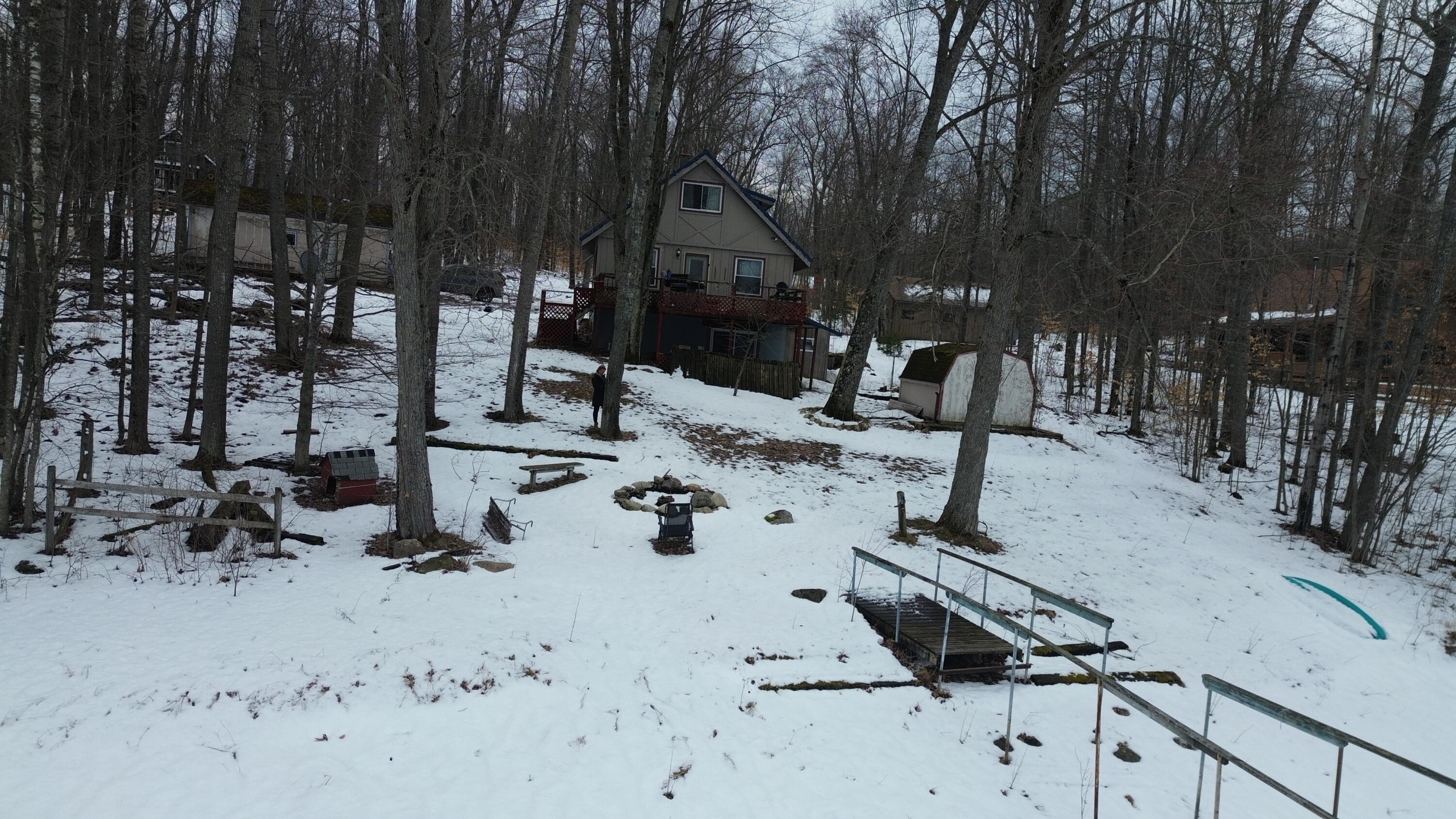 10131 Alpine Drive Reed City, MI 49677 - Photo 24 of 75 DJI_0075