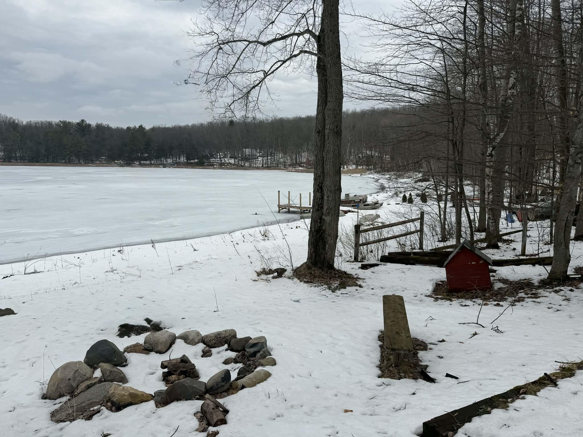 10131 Alpine Drive Reed City, MI 49677 - Photo 25 of 75 5d1df140-79c8-40c5-8dbf-5c078ec99522