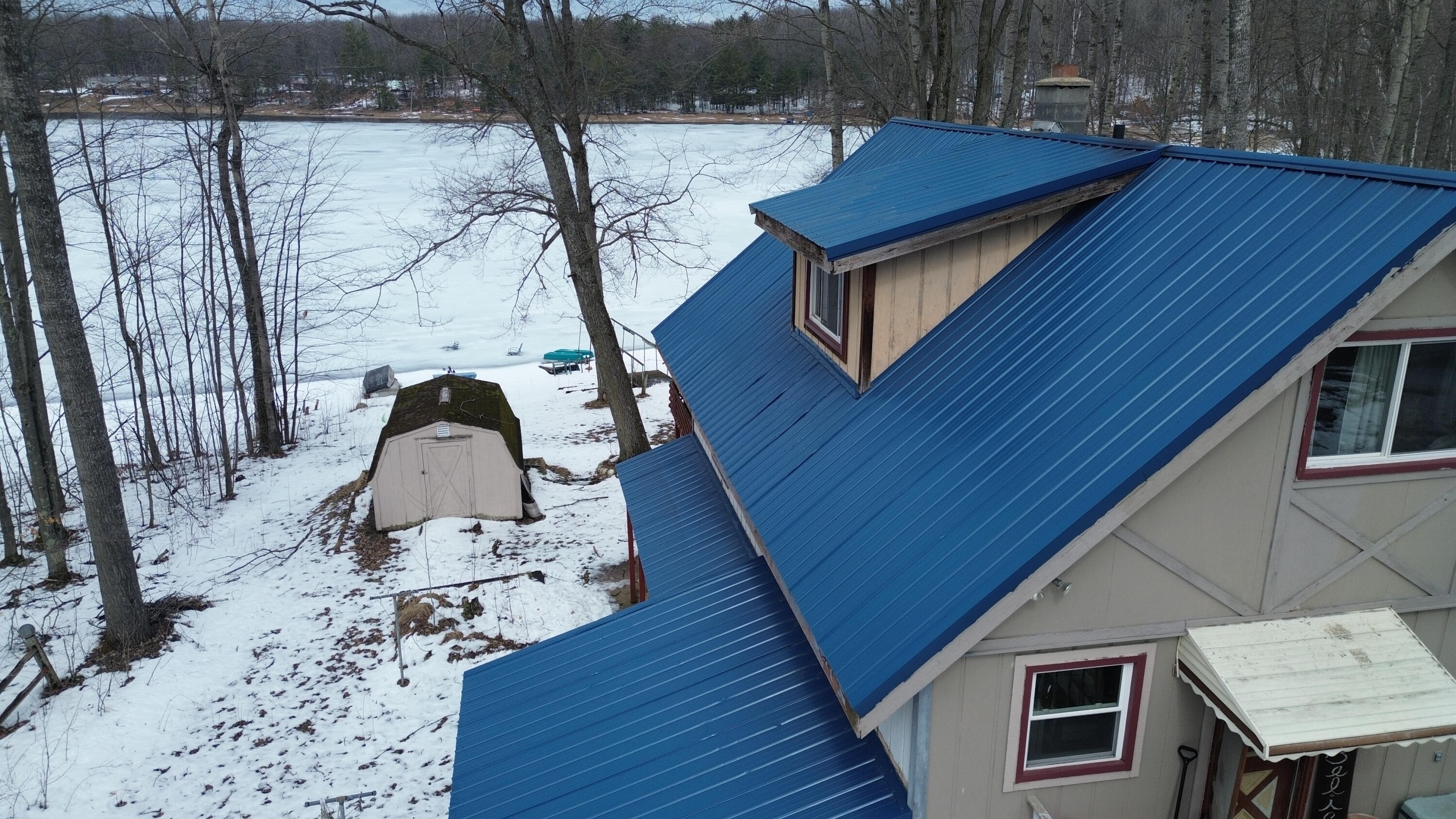 10131 Alpine Drive Reed City, MI 49677 - Photo 3 of 75 DJI_0059