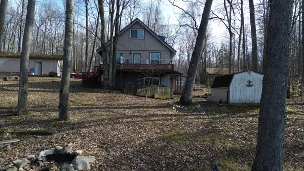 $235,000 | 10131 Alpine Drive, Reed City, MI 49677