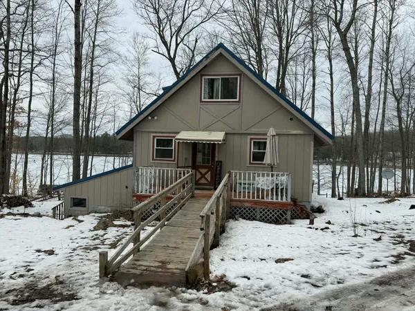 $250,000 | 10131 Alpine Drive, Reed City, MI 49677