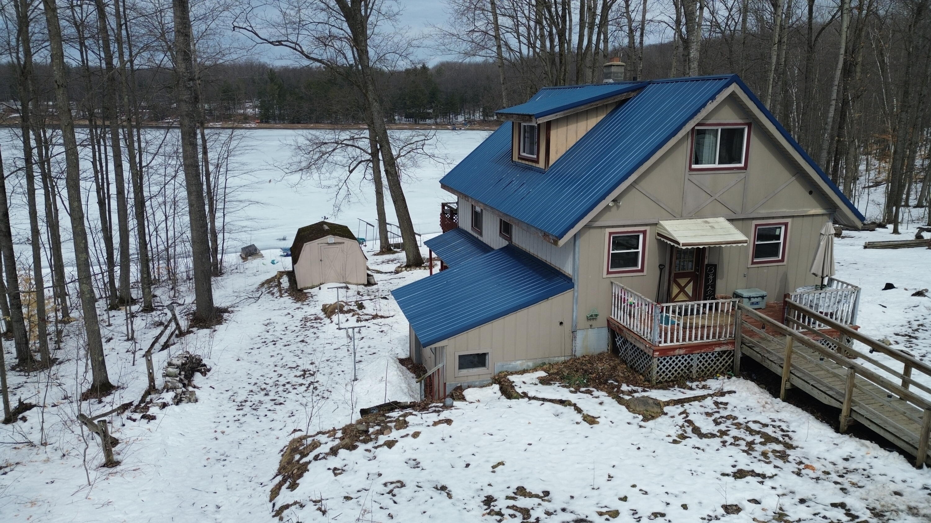 10131 Alpine Drive Reed City, MI 49677 - Photo 4 of 75 DJI_0062