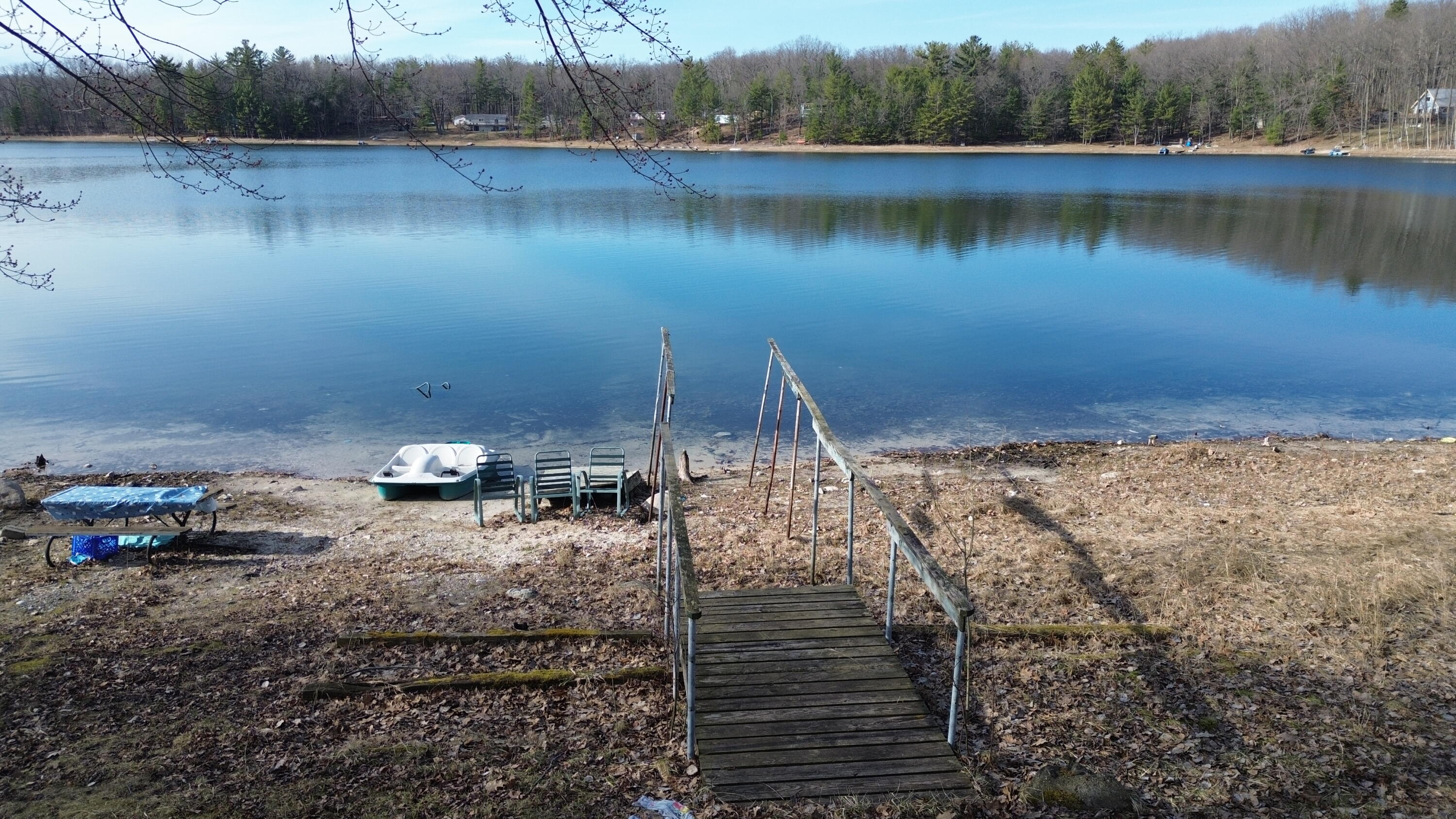 10131 Alpine Drive Reed City, MI 49677 - Photo 45 of 53 DJI_0148