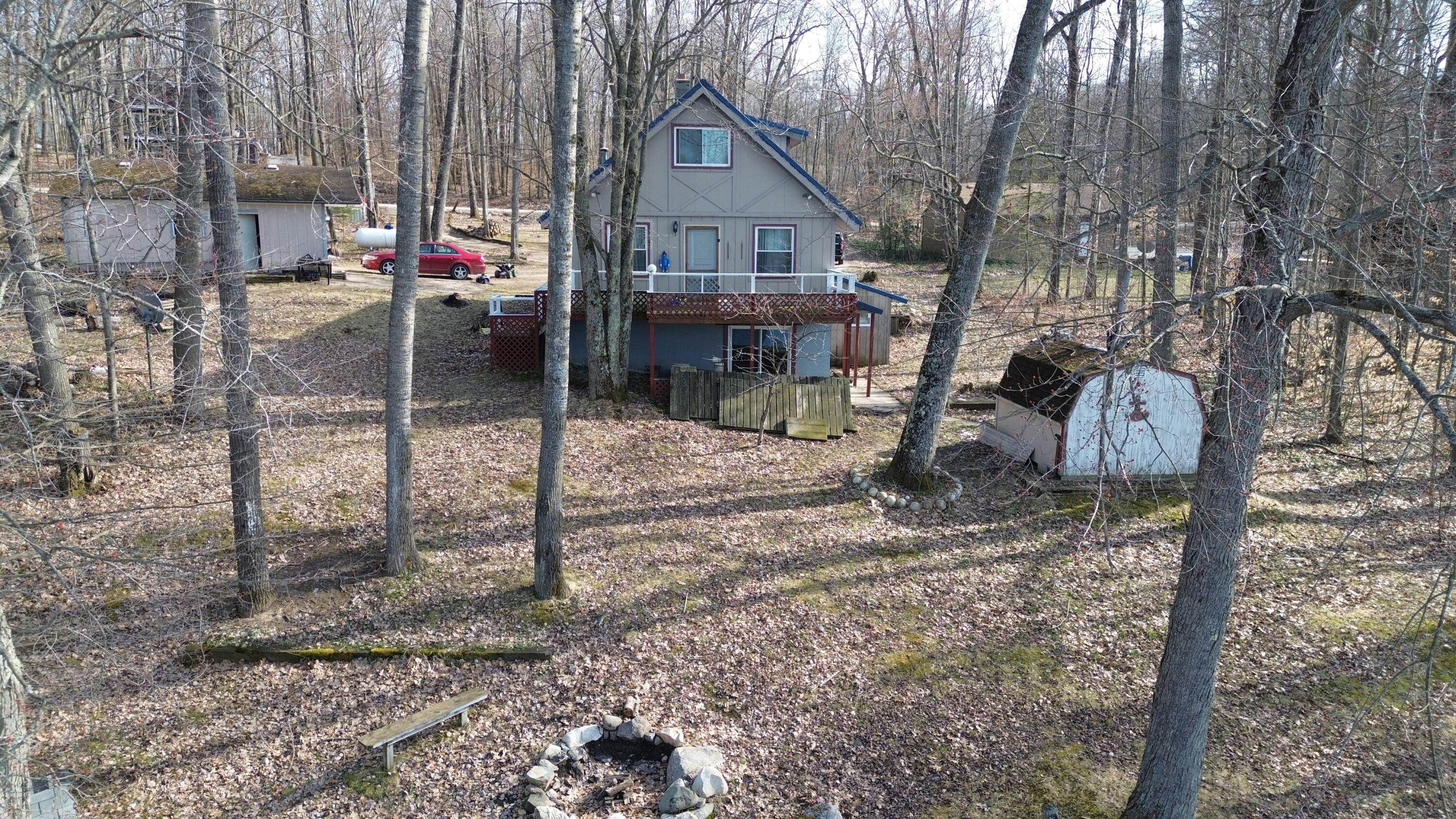 10131 Alpine Drive Reed City, MI 49677 - Photo 8 of 53 DJI_0141