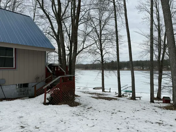 $250,000 | 10131 Alpine Drive, Reed City, MI 49677