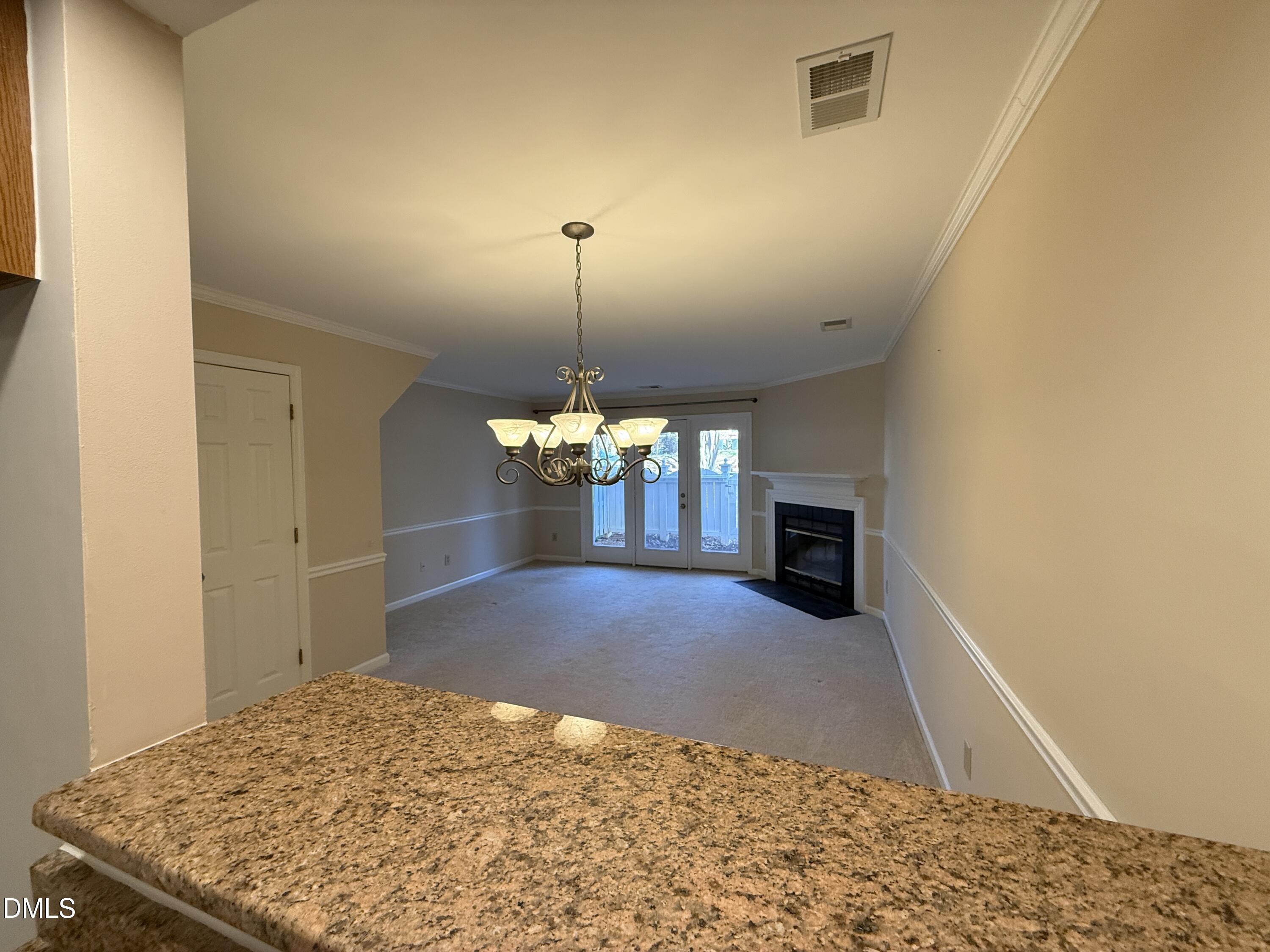 1456 Barton Pl Drive Raleigh, NC 27608 - Photo 13 of 66