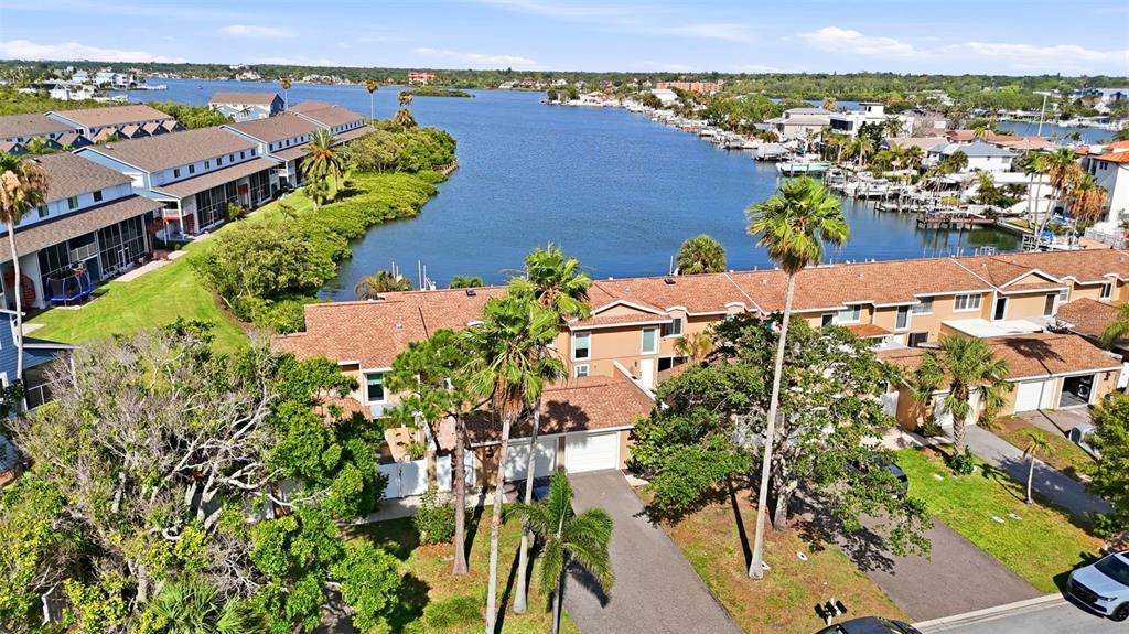 833 East Gulf Boulevard, Unit 103 Indian Rocks Beach, FL 33785 - Photo 41 of 51
