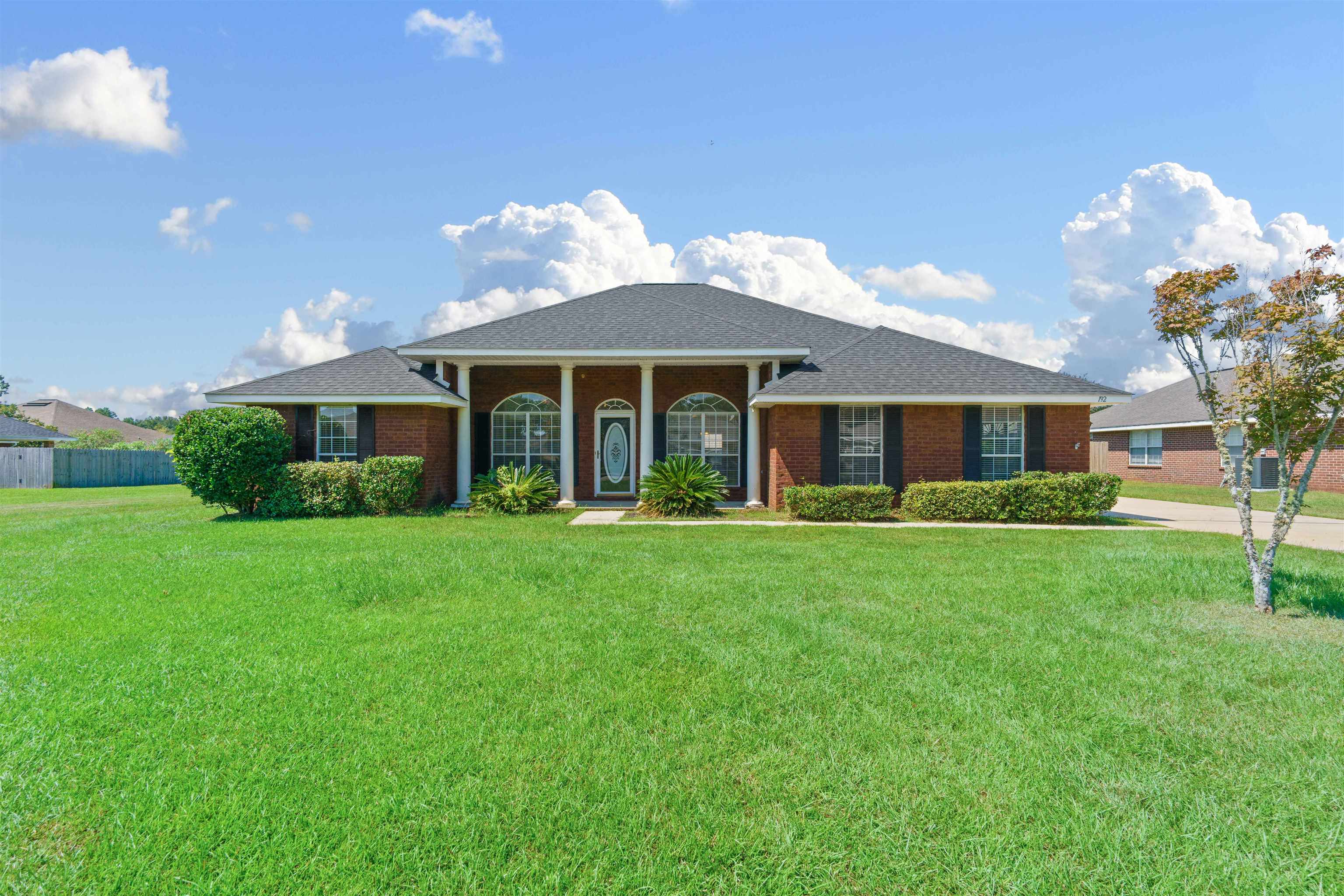 192 Pemberton Loop Fairhope, AL 36532 - Photo 1 of 28