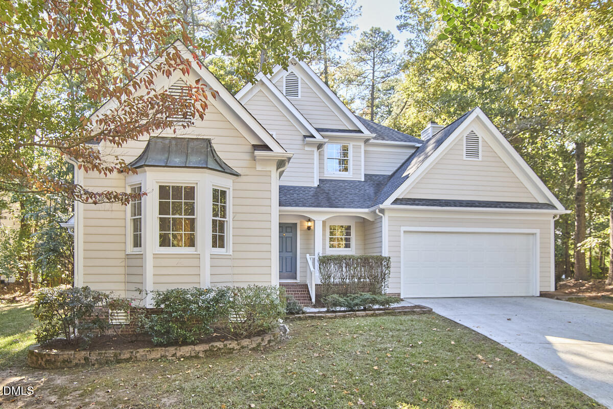 2800 Shofield Court Raleigh, NC 27615 - Photo 2 of 38 2 - Front
