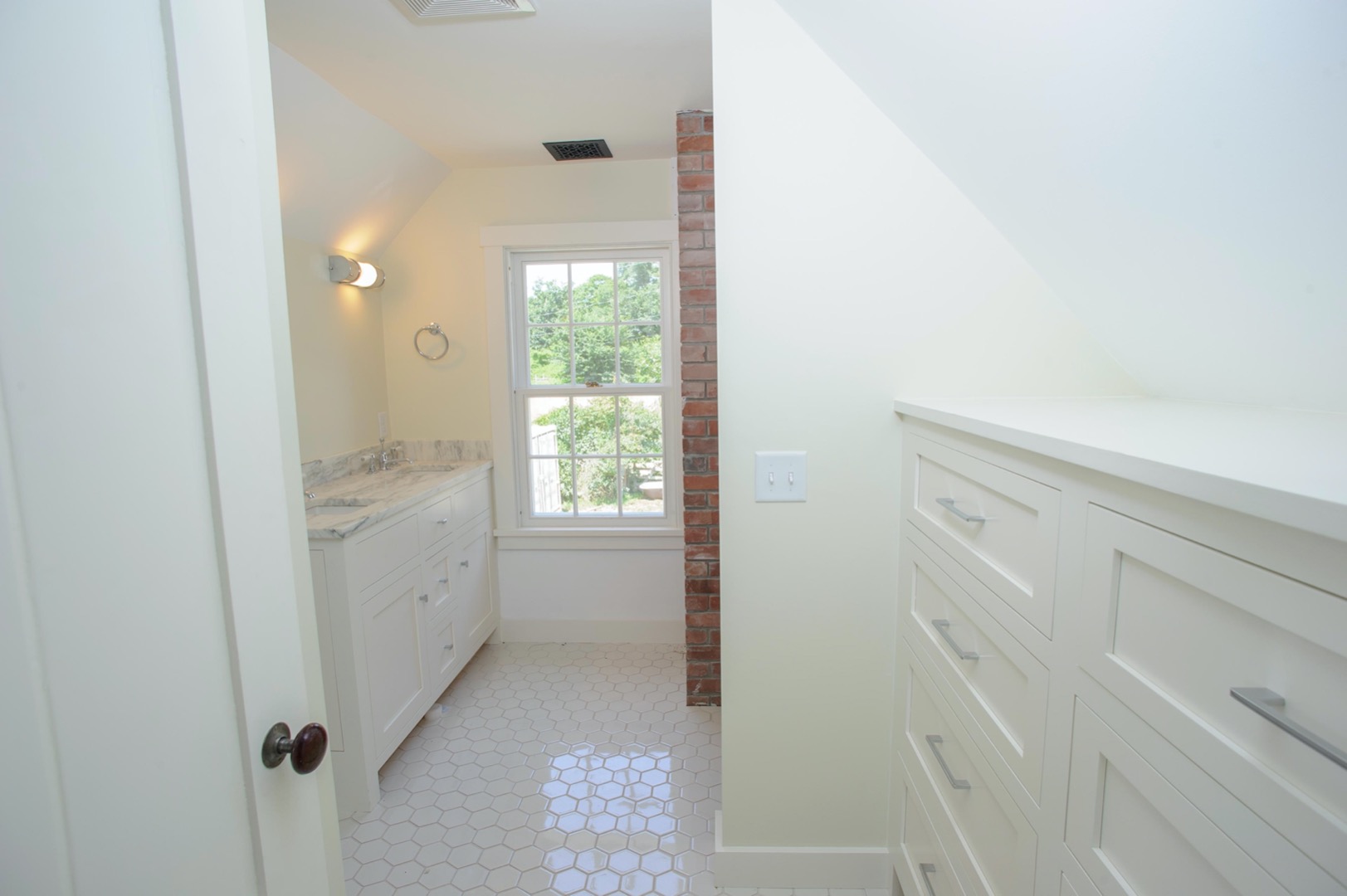 1005 State Road Vineyard Haven, MA 02568 - Photo 26 of 40 2nd Floor Suite #1 Bath