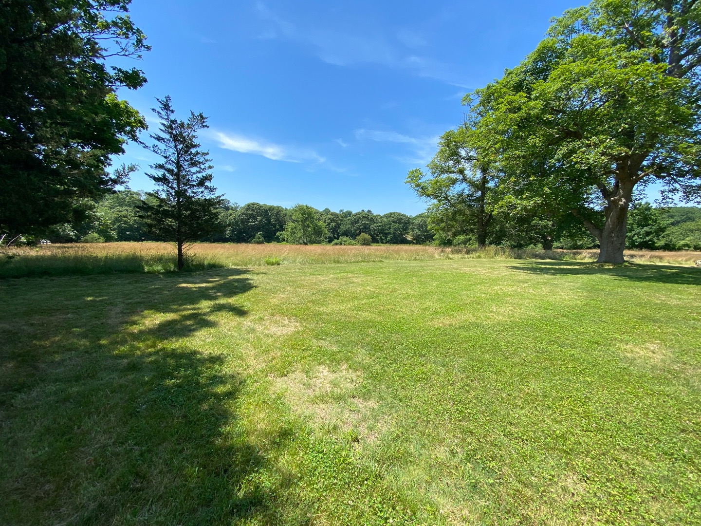 1005 State Road Vineyard Haven, MA 02568 - Photo 34 of 40 views to Parsonage Pond