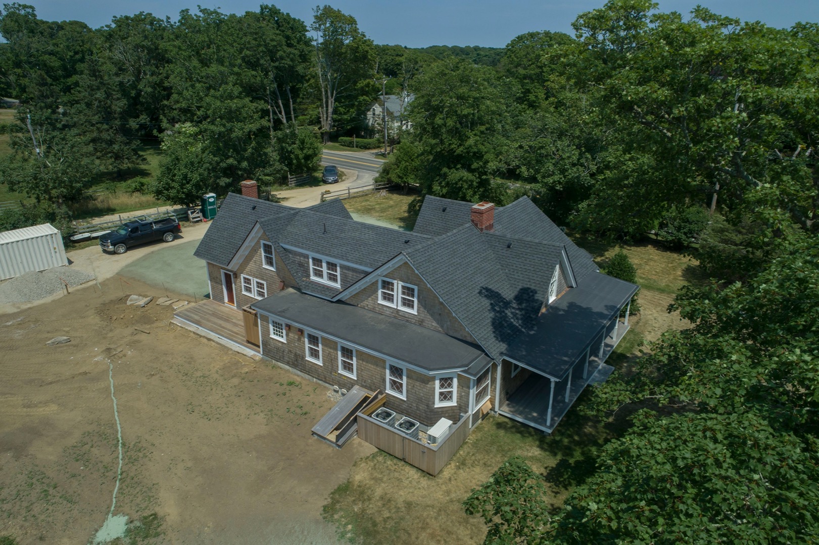 1005 State Road Vineyard Haven, MA 02568 - Photo 37 of 40 Gallery Image 37