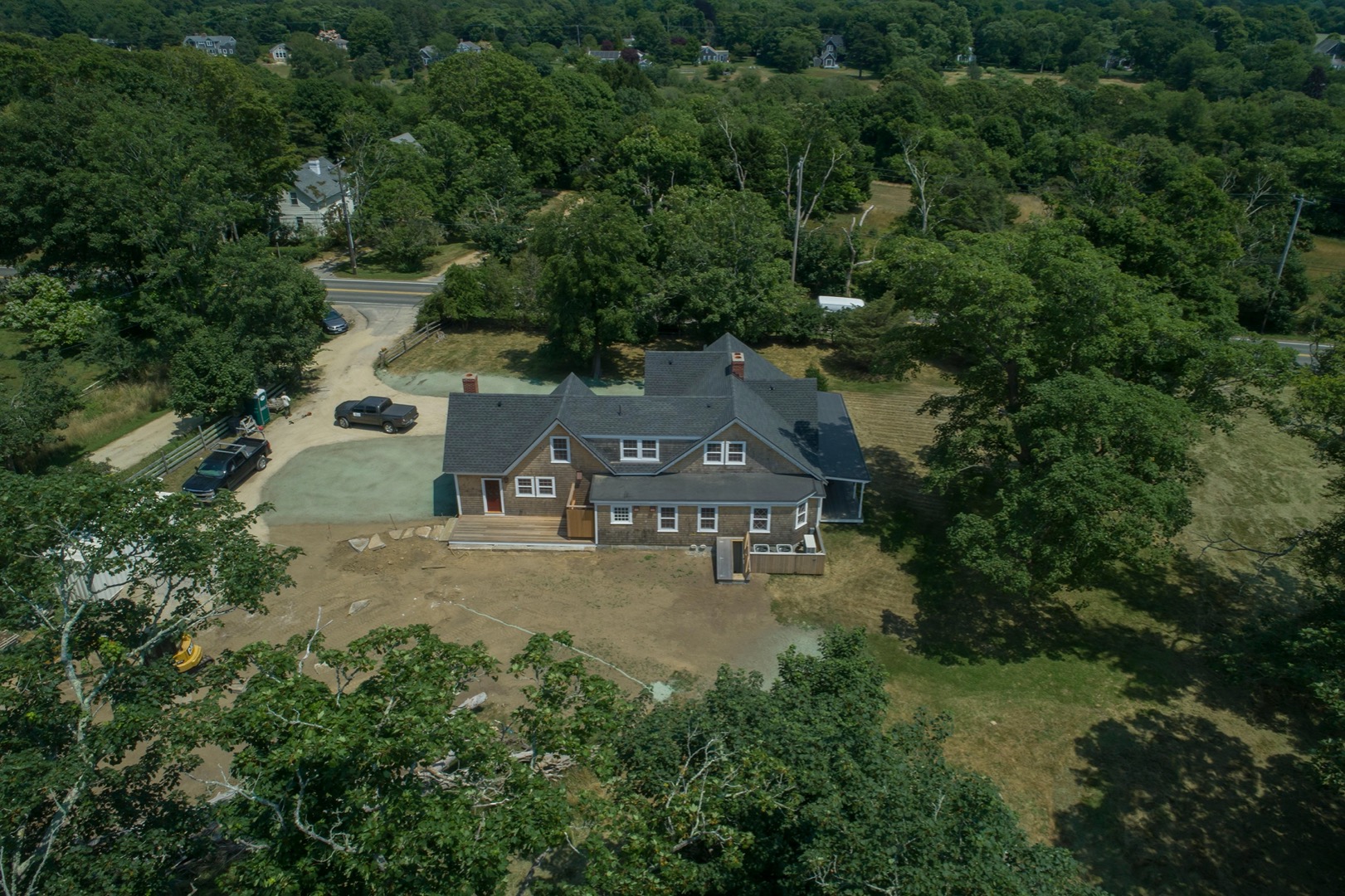 1005 State Road Vineyard Haven, MA 02568 - Photo 38 of 40 Gallery Image 38