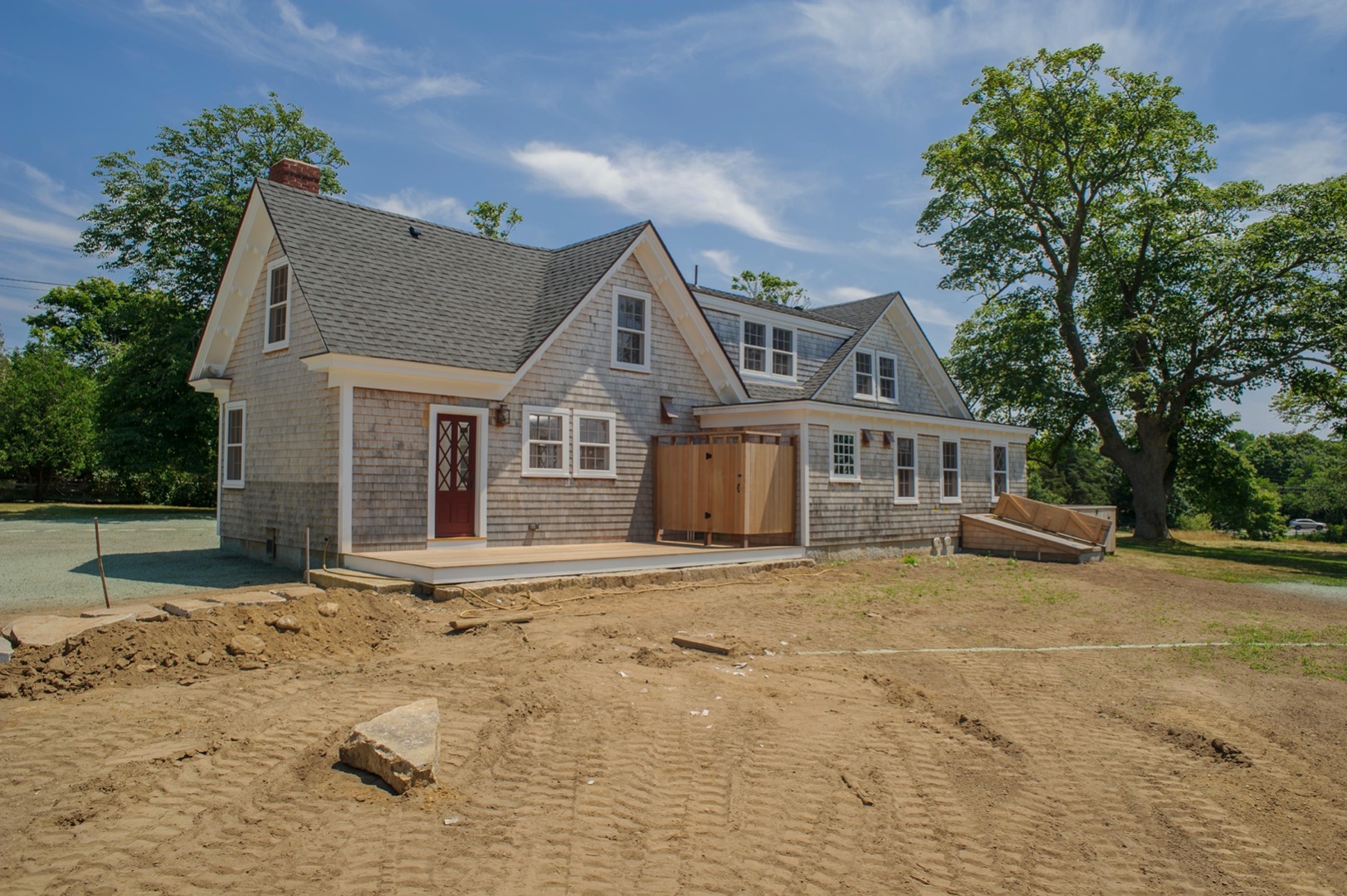 1005 State Road Vineyard Haven, MA 02568 - Photo 4 of 40 Gallery Image 4