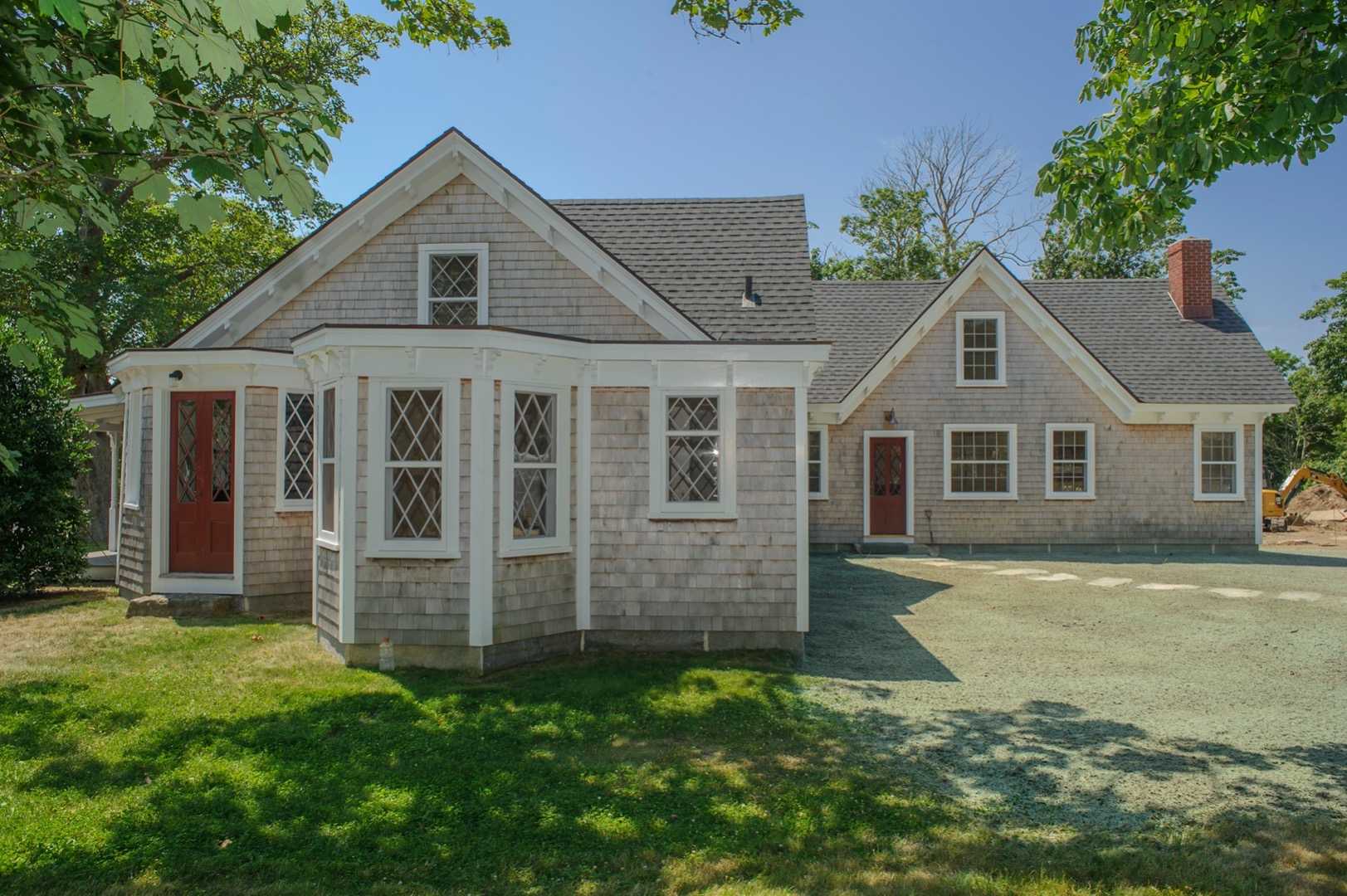 1005 State Road Vineyard Haven, MA 02568 - Photo 5 of 40 Gallery Image 5