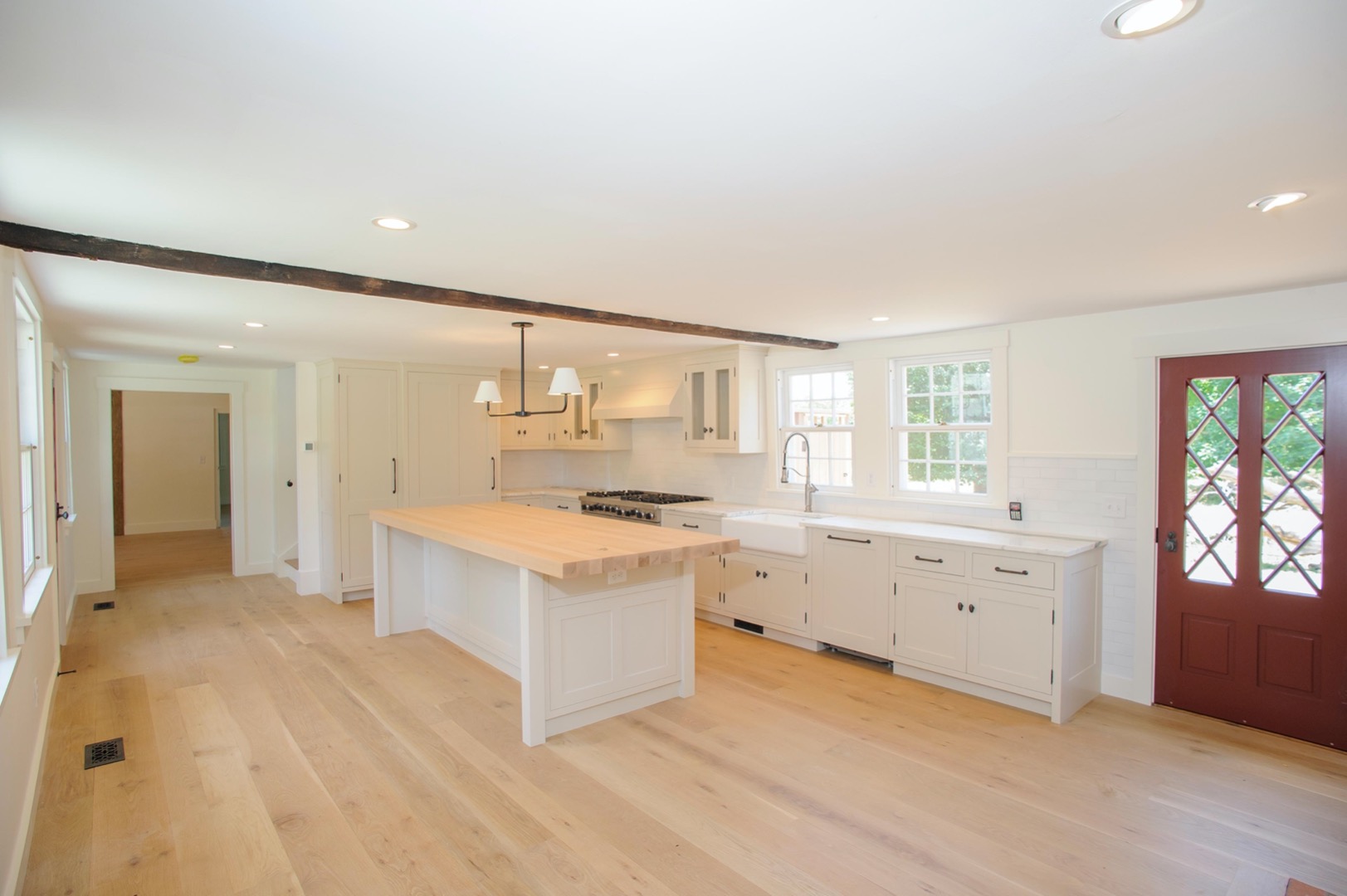 1005 State Road Vineyard Haven, MA 02568 - Photo 6 of 40 Kitchen