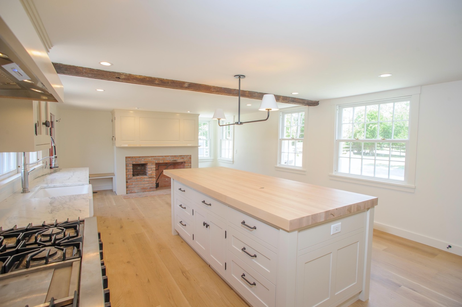 1005 State Road Vineyard Haven, MA 02568 - Photo 8 of 40 Kitchen