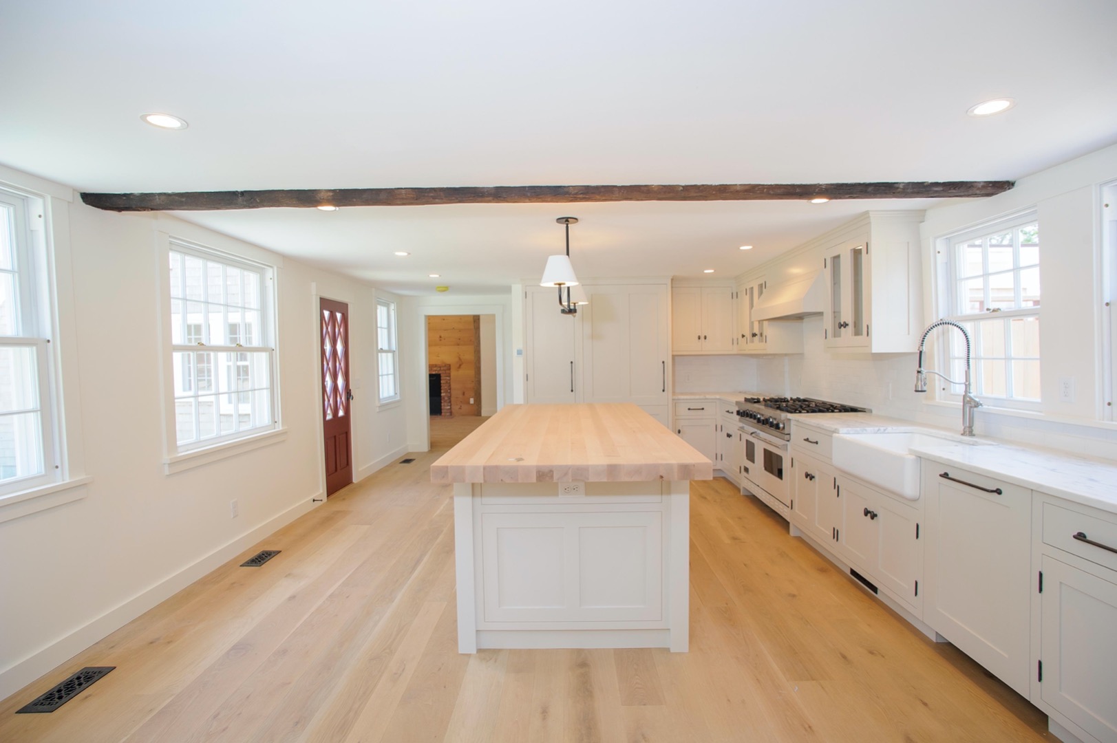 1005 State Road Vineyard Haven, MA 02568 - Photo 9 of 40 Kitchen