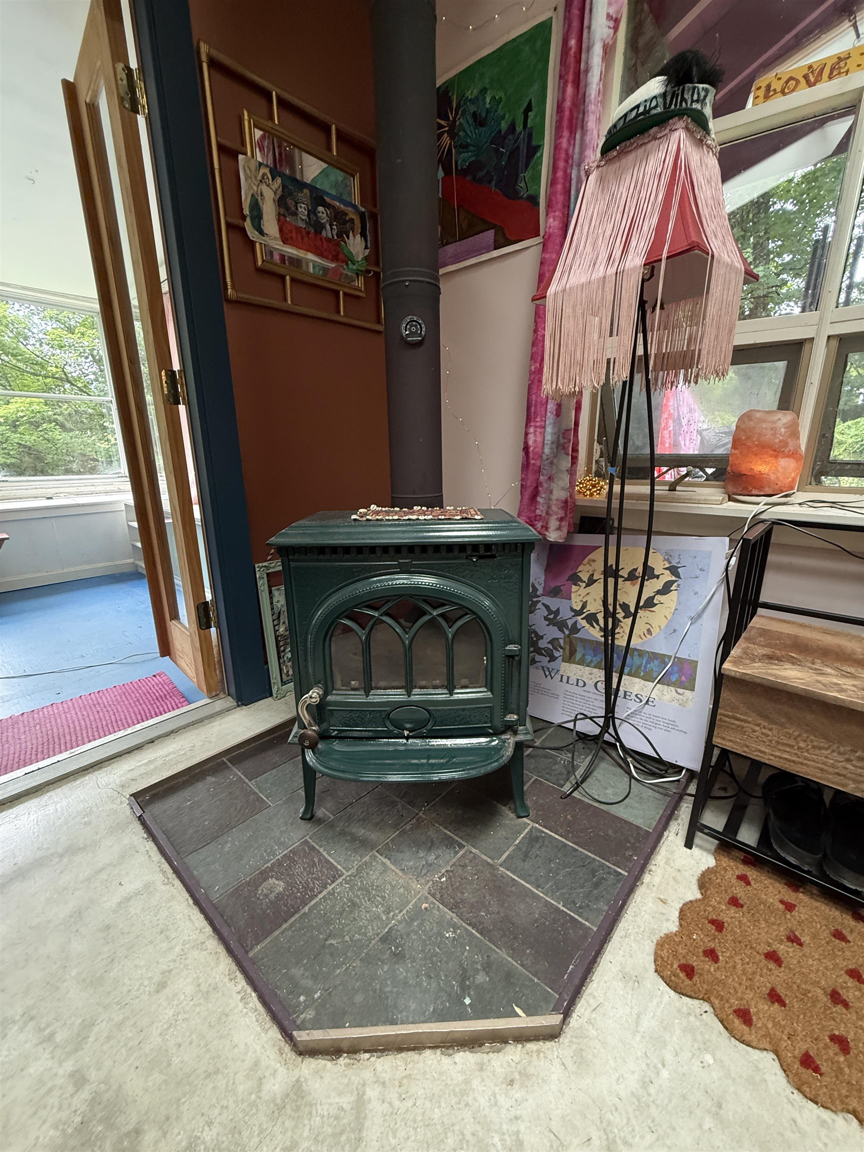 105 Buck Road Warren, VT 05674 - Photo 8 of 45