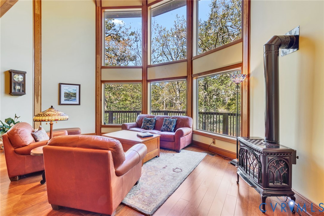 176 Baypointe Court Reedville, VA 22539 - Photo 20 of 59