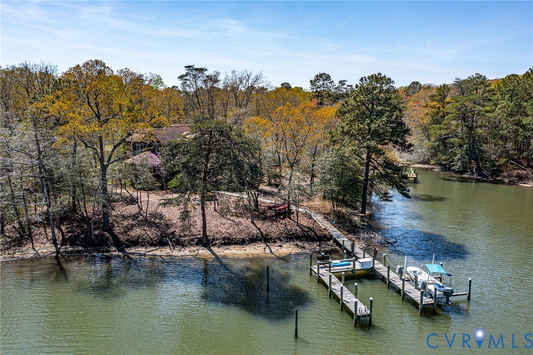 176 Baypointe Court Reedville, VA 22539 - Photo 53 of 59