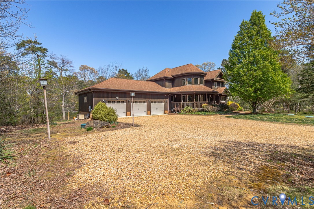 176 Baypointe Court Reedville, VA 22539 - Photo 56 of 59