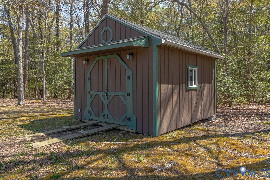 176 Baypointe Court Reedville, VA 22539 - Photo 57 of 59