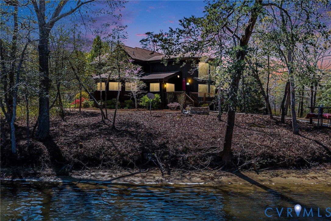 176 Baypointe Court Reedville, VA 22539 - Photo 59 of 59